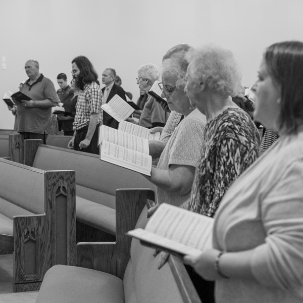 service times at CRPC